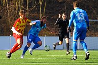 Bild: Wacker testet gegen Northeim und gewinnt 4:2