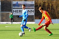 Bild: Wacker testet gegen Northeim und gewinnt 4:2