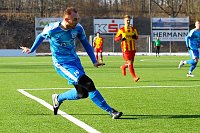 Bild: Wacker testet gegen Northeim und gewinnt 4:2