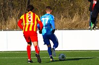Bild: Wacker testet gegen Northeim und gewinnt 4:2