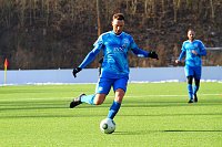 Bild: Wacker testet gegen Northeim und gewinnt 4:2