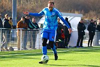Bild: Wacker testet gegen Northeim und gewinnt 4:2
