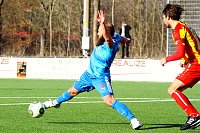 Bild: Wacker testet gegen Northeim und gewinnt 4:2