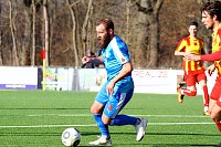 Bild: Wacker testet gegen Northeim und gewinnt 4:2