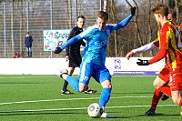 Bild: Wacker testet gegen Northeim und gewinnt 4:2