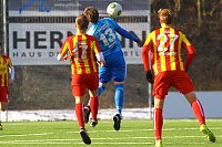 Bild: Wacker testet gegen Northeim und gewinnt 4:2