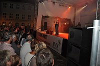Bild: EVN-Party 2009