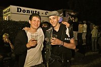 Bild: EVN-Party 2009