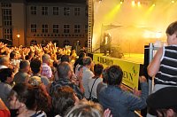 Bild: EVN-Party 2009
