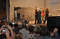Bild: EVN-Party 2009
