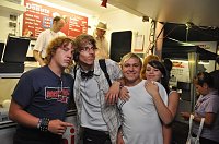 Bild: EVN-Party 2009