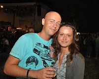 Bild: EVN-Party 2009