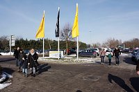 Bild: Staudenmayers Schulranzentag im Autohaus Peter