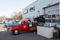 Bild: Staudenmayers Schulranzentag im Autohaus Peter