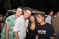 Bild: EVN-Party 2009