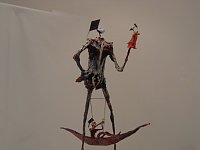 Bild: Faustische Vernissage