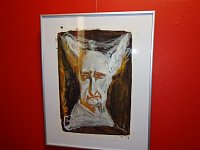 Bild: Faustische Vernissage
