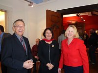 Bild: Faustische Vernissage