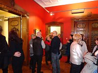 Bild: Faustische Vernissage