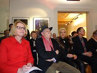 Bild: Faustische Vernissage