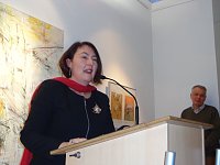 Bild: Faustische Vernissage
