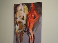 Bild: Faustische Vernissage