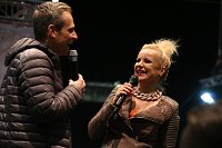 Bild: Automesse in Erfurt