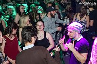 Party im Jugendclubhaus in Nordhausen - der Samstag Bild: Party im Jugendclubhaus in Nordhausen - der Samstag