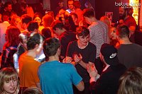Party im Jugendclubhaus in Nordhausen - der Samstag Bild: Party im Jugendclubhaus in Nordhausen - der Samstag