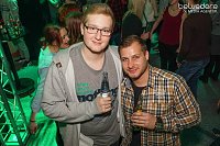 Party im Jugendclubhaus in Nordhausen - der Samstag Bild: Party im Jugendclubhaus in Nordhausen - der Samstag
