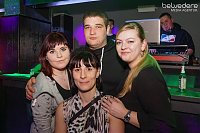 Party im Jugendclubhaus in Nordhausen - der Samstag Bild: Party im Jugendclubhaus in Nordhausen - der Samstag