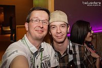 Party im Jugendclubhaus in Nordhausen - der Samstag Bild: Party im Jugendclubhaus in Nordhausen - der Samstag