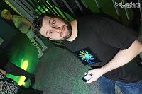 Party im Jugendclubhaus in Nordhausen - der Samstag Bild: Party im Jugendclubhaus in Nordhausen - der Samstag