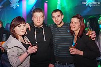 Party im Jugendclubhaus in Nordhausen - der Samstag Bild: Party im Jugendclubhaus in Nordhausen - der Samstag