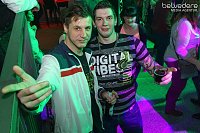 Party im Jugendclubhaus in Nordhausen - der Samstag Bild: Party im Jugendclubhaus in Nordhausen - der Samstag
