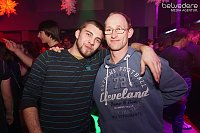 Party im Jugendclubhaus in Nordhausen - der Samstag Bild: Party im Jugendclubhaus in Nordhausen - der Samstag