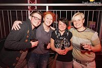Party im Jugendclubhaus in Nordhausen - der Samstag Bild: Party im Jugendclubhaus in Nordhausen - der Samstag
