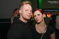 Party im Jugendclubhaus in Nordhausen - der Samstag Bild: Party im Jugendclubhaus in Nordhausen - der Samstag