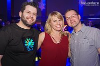 Party im Jugendclubhaus in Nordhausen - der Samstag Bild: Party im Jugendclubhaus in Nordhausen - der Samstag