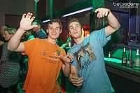 Party im Jugendclubhaus in Nordhausen - der Samstag Bild: Party im Jugendclubhaus in Nordhausen - der Samstag
