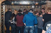 Party im Jugendclubhaus in Nordhausen - der Samstag Bild: Party im Jugendclubhaus in Nordhausen - der Samstag