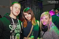 Party im Jugendclubhaus in Nordhausen - der Samstag Bild: Party im Jugendclubhaus in Nordhausen - der Samstag