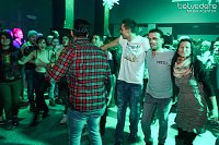 Party im Jugendclubhaus in Nordhausen - der Samstag Bild: Party im Jugendclubhaus in Nordhausen - der Samstag