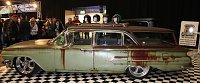 Auto- und Tuningmesse in Erfurt Bild: Auto- und Tuningmesse in Erfurt