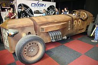 Auto- und Tuningmesse in Erfurt Bild: Auto- und Tuningmesse in Erfurt