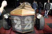 Auto- und Tuningmesse in Erfurt Bild: Auto- und Tuningmesse in Erfurt