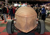 Auto- und Tuningmesse in Erfurt Bild: Auto- und Tuningmesse in Erfurt