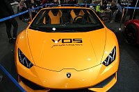 Auto- und Tuningmesse in Erfurt Bild: Auto- und Tuningmesse in Erfurt