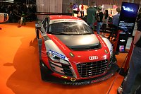 Auto- und Tuningmesse in Erfurt Bild: Auto- und Tuningmesse in Erfurt
