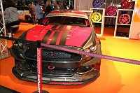 Auto- und Tuningmesse in Erfurt Bild: Auto- und Tuningmesse in Erfurt